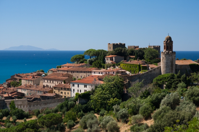 Dal 9 al 17 Settembre, visite guidate gratuite per scoprire la Maremma Toscana