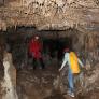 Escursione Speleologica in Grotta, alla scoperta del respiro della terra.