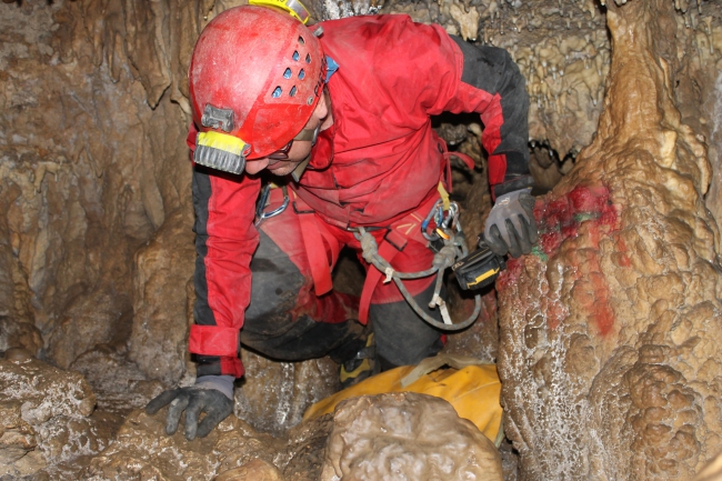 Avventura in grotta alla scoperta dei segreti della terra di Maremma Toscana