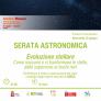 Serata astronomica per scoprire i segreti delle stelle e dell